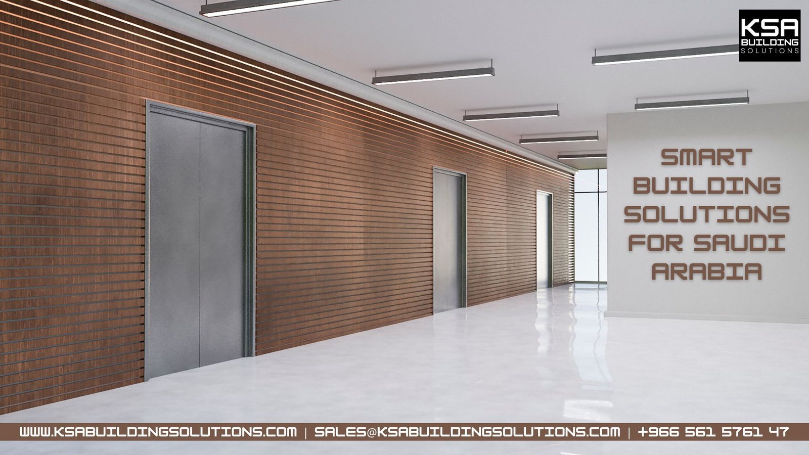 Smart, Sustainable Building Solutions for Saudi Arabia's Vision 2030