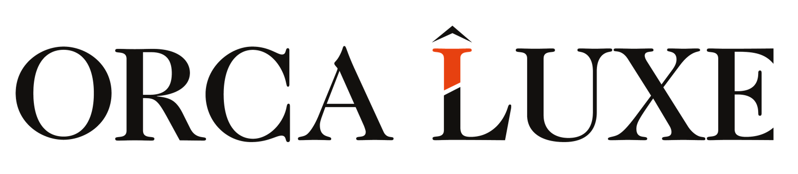 Orca Luxe