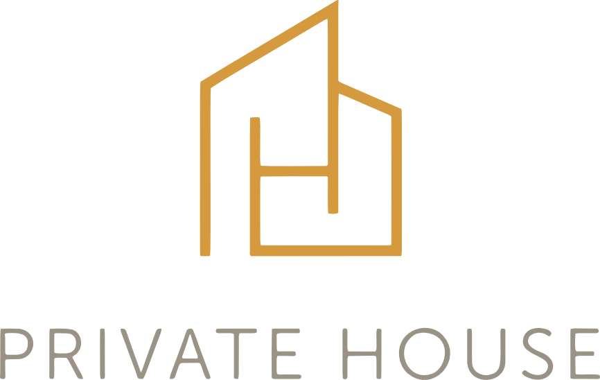 Private House Logo